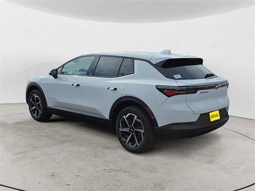 2026 Chevrolet Equinox EV LT 1