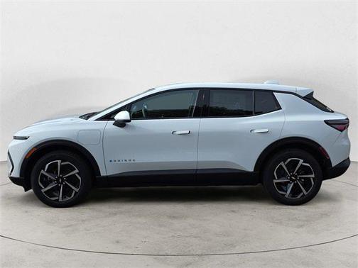 2026 Chevrolet Equinox EV LT 1