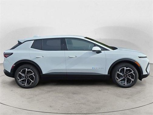 2026 Chevrolet Equinox EV LT 1