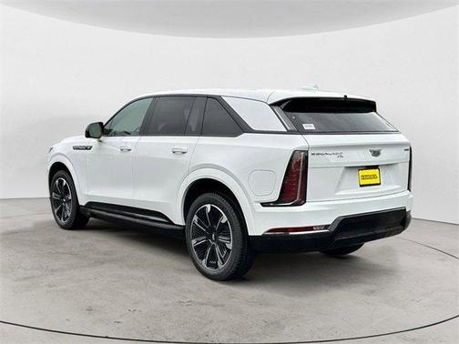 2025 Cadillac Escalade IQ Sport 1