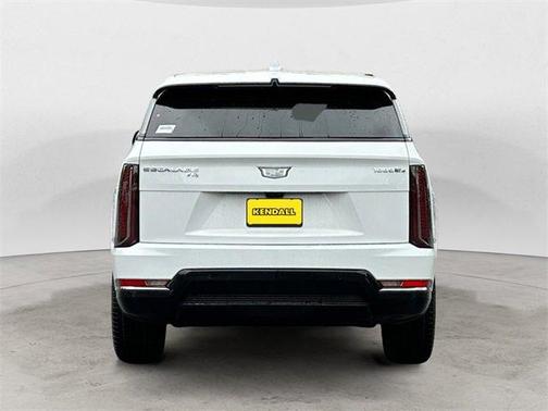 2025 Cadillac Escalade IQ Sport 1