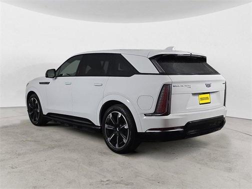 2025 Cadillac Escalade IQ Sport 1