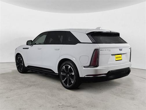 2025 Cadillac Escalade IQ Sport 1