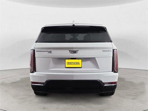 2025 Cadillac Escalade IQ Sport 1