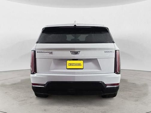 2025 Cadillac Escalade IQ Sport 1