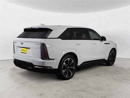 2025 Cadillac Escalade IQ Sport 1