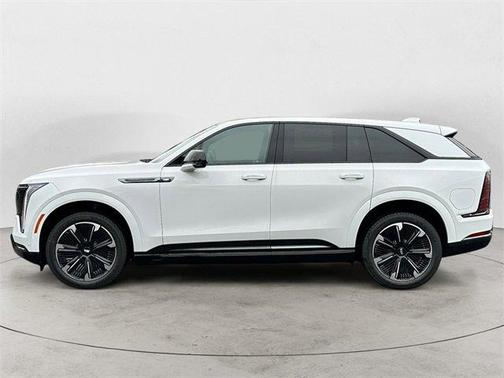 2025 Cadillac Escalade IQ Sport 1