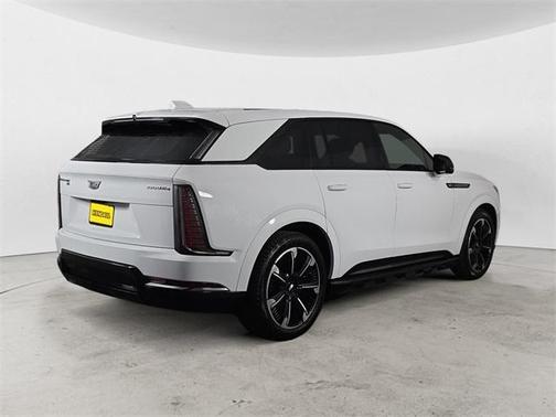 2025 Cadillac Escalade IQ Sport 1