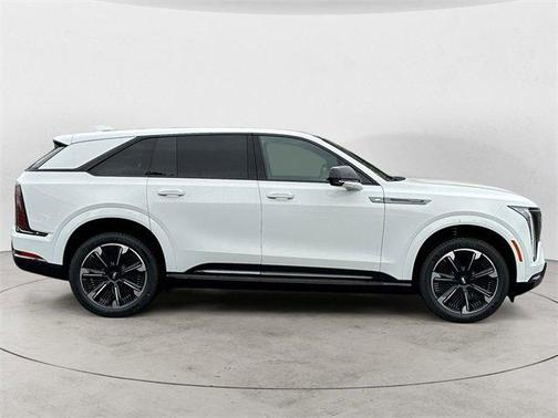 2025 Cadillac Escalade IQ Sport 1