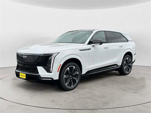 2025 Cadillac Escalade IQ Sport 1