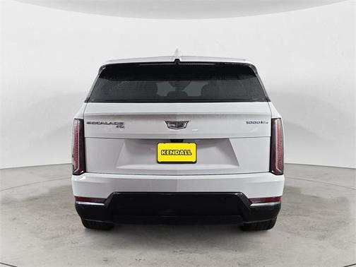 2025 Cadillac Escalade IQ Sport 1