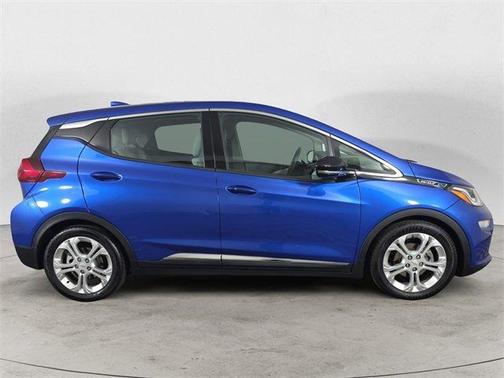 2020 Chevrolet Bolt EV LT
