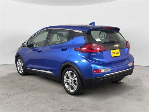 2020 Chevrolet Bolt EV LT