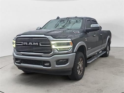 2021 RAM 3500 Laramie