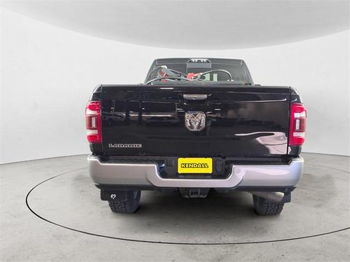 2021 RAM 3500 Laramie