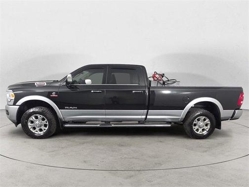 2021 RAM 3500 Laramie