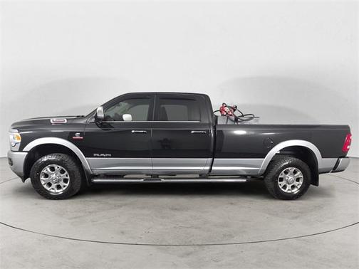 2021 RAM 3500 Laramie