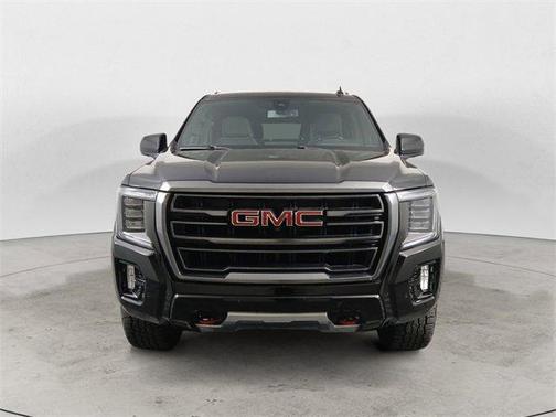 2021 GMC Yukon AT4