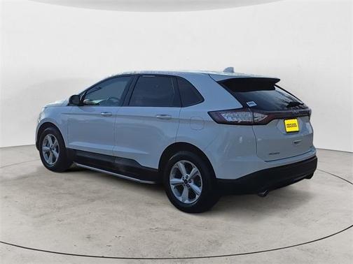 2018 Ford Edge SE