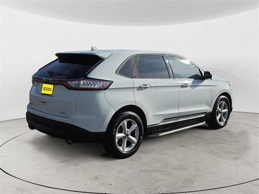 2018 Ford Edge SE