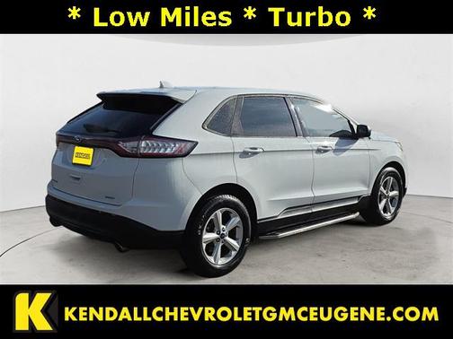 2018 Ford Edge SE