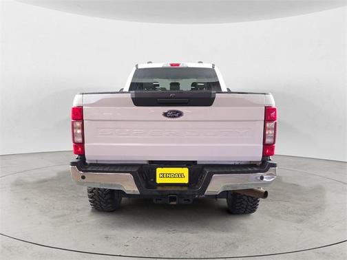 2020 Ford F-350 XLT