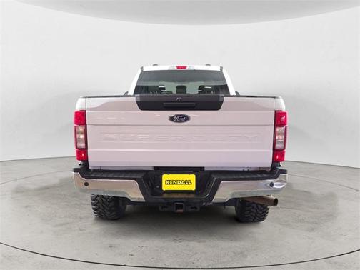 2020 Ford F-350 XLT
