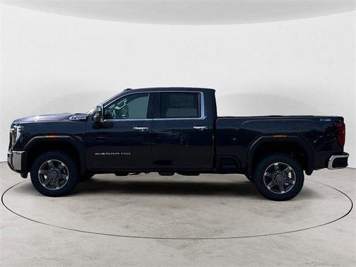 2025 GMC Sierra 3500 SLT