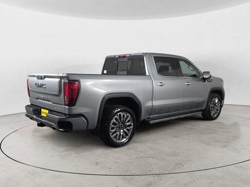 Sterling 2023 GMC Sierra 1500 Denali Ultimate