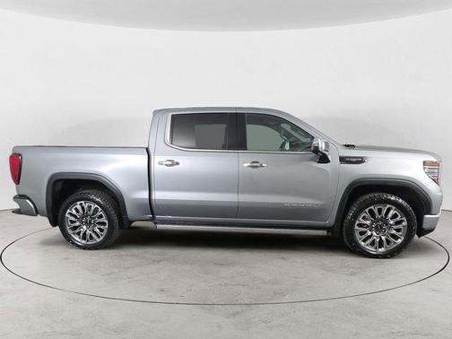Sterling 2023 GMC Sierra 1500 Denali Ultimate