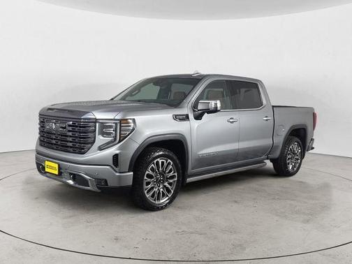 2023 GMC Sierra 1500 Denali Ultimate