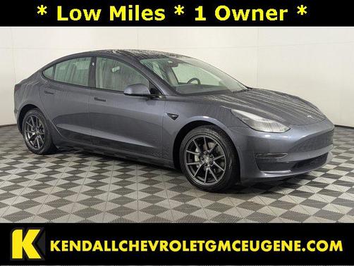 2022 Tesla Model 3 Base