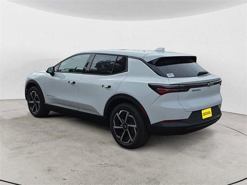 2026 Chevrolet Equinox EV LT 1