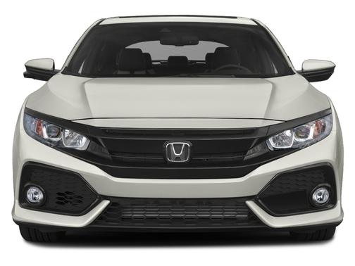 2018 Honda Civic EX-L w/Navi
