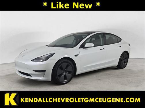 2023 Tesla Model 3 Base