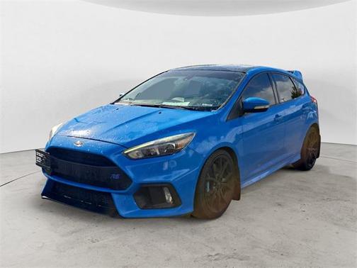 2016 Ford Focus RS Base