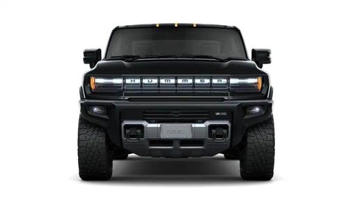 2025 GMC HUMMER EV Pickup 2X