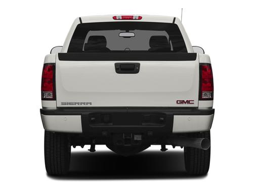2013 GMC Sierra 2500 Denali