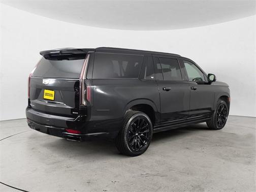2022 Cadillac Escalade ESV Sport Platinum