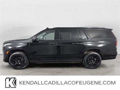 2022 Cadillac Escalade ESV Sport Platinum