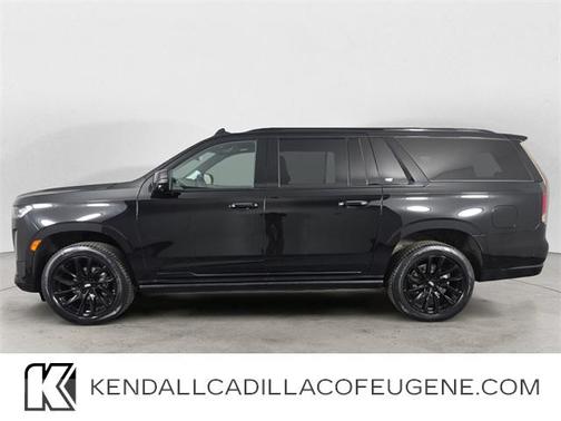 2022 Cadillac Escalade ESV Sport Platinum
