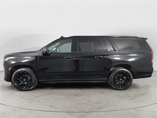 2022 Cadillac Escalade ESV Sport Platinum