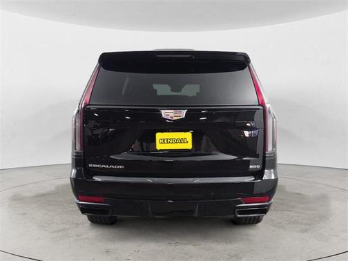 2022 Cadillac Escalade ESV Sport Platinum