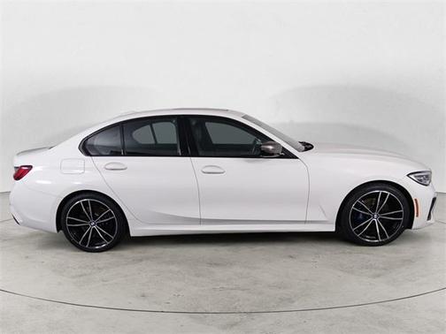 2022 BMW M340 i
