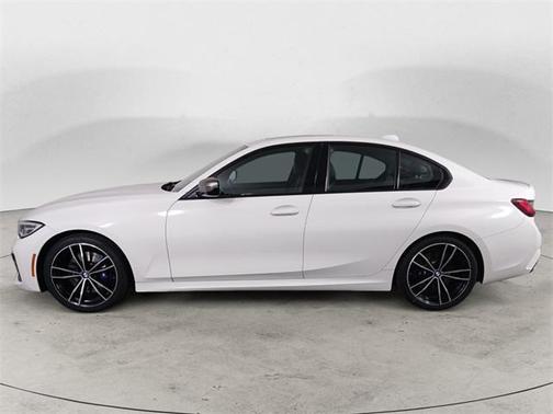 2022 BMW M340 i