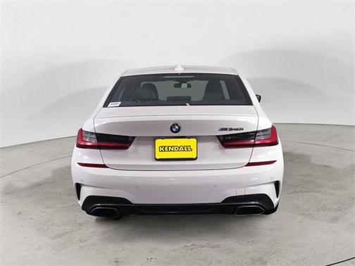 2022 BMW M340 i
