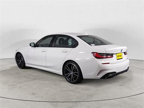 2022 BMW M340 i