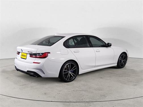 2022 BMW M340 i