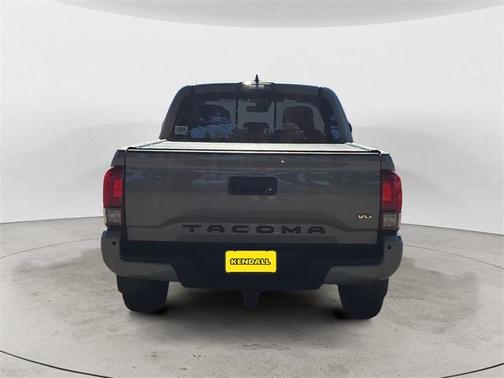 2019 Toyota Tacoma TRD Off Road