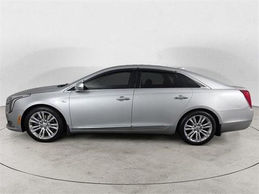 2018 Cadillac XTS Luxury